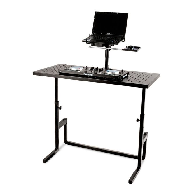 Hovedbilde QuikLok DJ233 stativ
