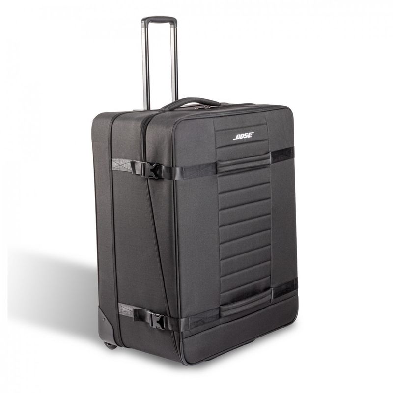 Bose Sub2 Roller Bag
