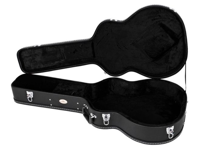 Hovedbilde Soundsation SCJG Hardcase for Jumbo gitarer