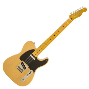 Hovedbilde Squier Classic Vibe '50s Telecaster, MN, Butterscotch Blonde
