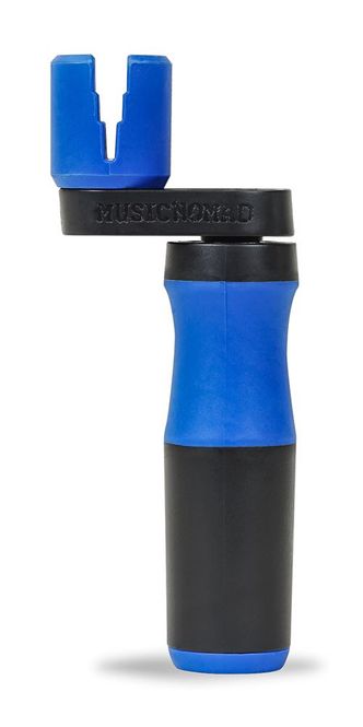 Hovedbilde Music Nomad MN221 GRIP Winder strengesveiv
