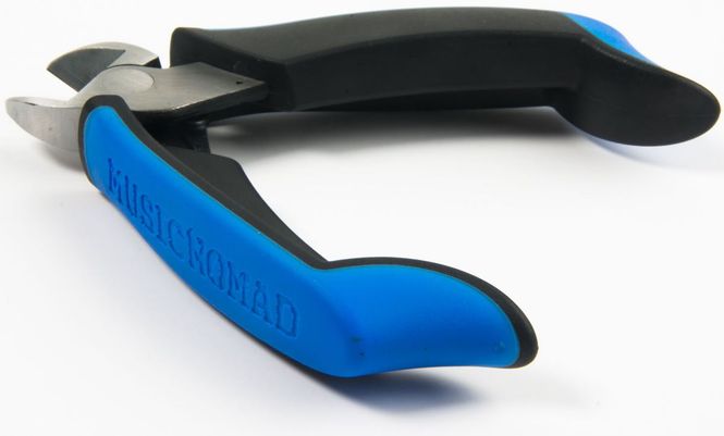 Hovedbilde Music Nomad MN226 Grip Cutter