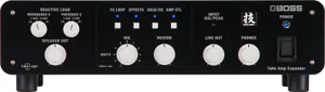 Hovedbilde Boss WAZA-TAE Tube Amp Expander