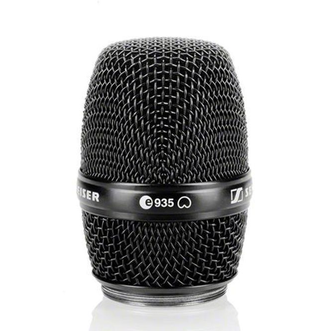 Hovedbilde Sennheiser MMD 935 BK dynamisk kardioid kapsel