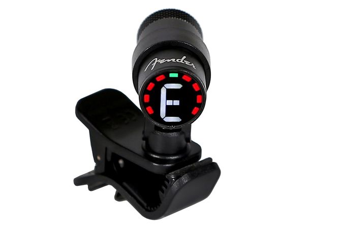 Hovedbilde Fender Bullet Tuner