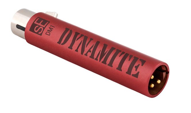 Hovedbilde sE Electronics DM1 Dynamite