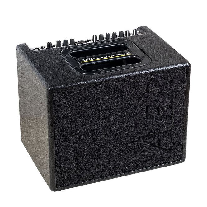 Hovedbilde AER Compact 60 IV Standard inkl. bag