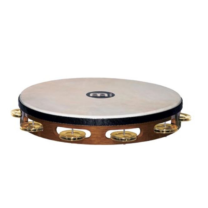 Hovedbilde Meinl TAH1B-AB Tamburin