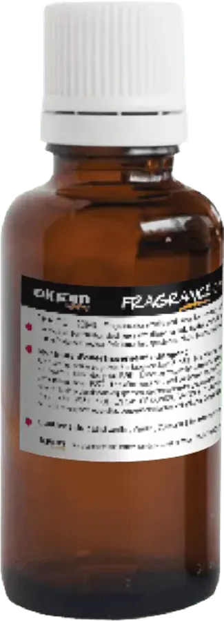 Algam Duftessens - Tutti Frutti 20ML for røykmaskin