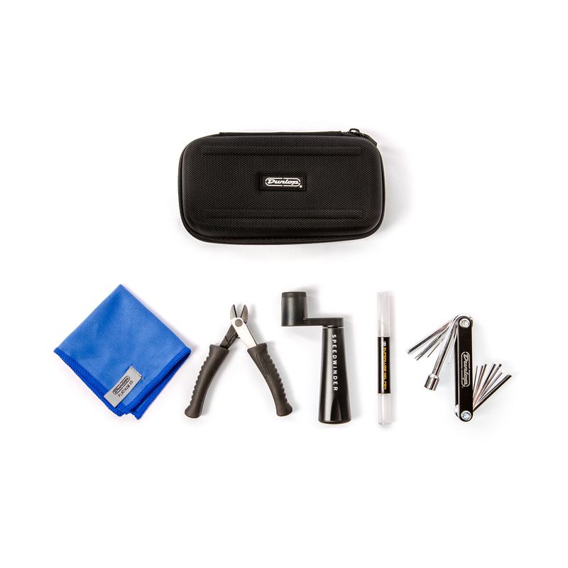 Dunlop DGT121 Universal Tool Kit Small