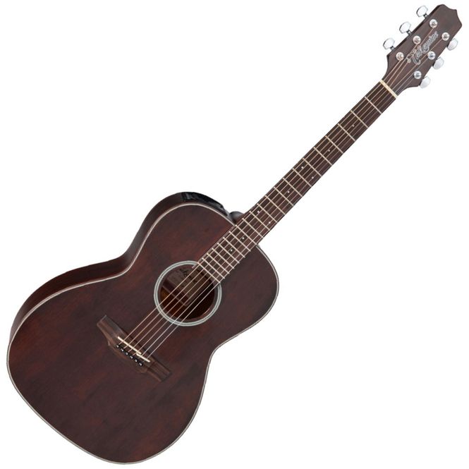 Hovedbilde Takamine GY21E-SM Satin Molassas New Yorker