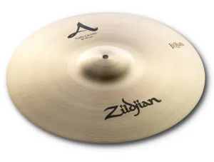 Hovedbilde Zildjian A - Thin crash, 18"