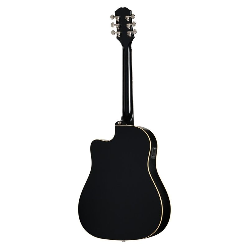 Epiphone Inspired by Gibson J-45 Standard EC, m/ Premium Gigbag, Vintage Sunburst