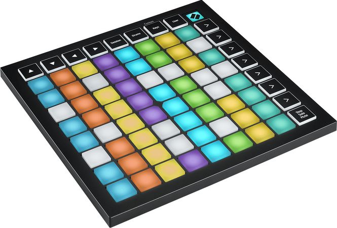 Hovedbilde Novation LaunchPad Mini MK3