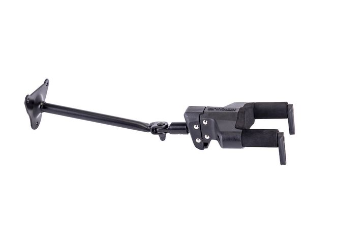Hovedbilde Hercules GSP40WB-PLUS veggstativ for strengeinstrumenter