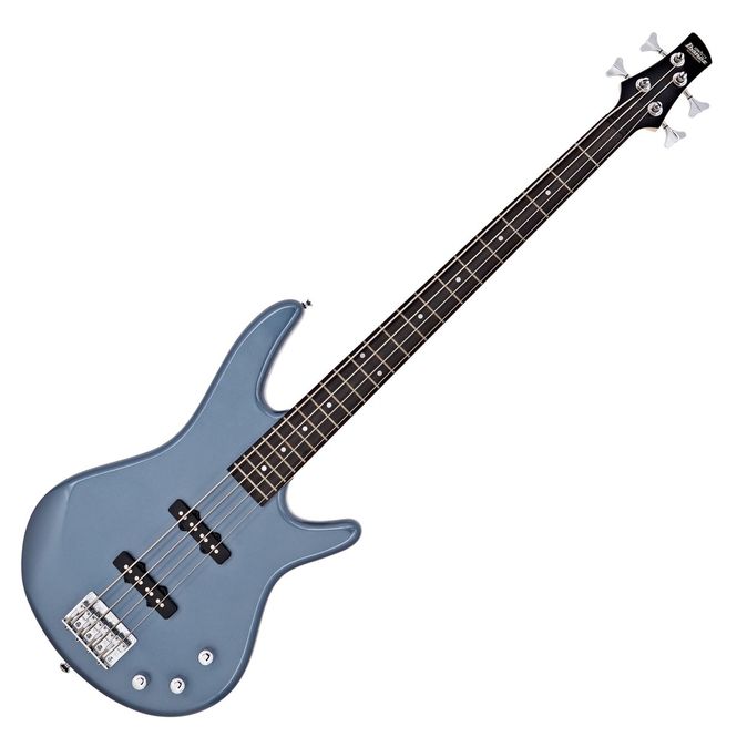 Hovedbilde Ibanez GSR180-BEM GIO Bassgitar, Baltic Blue Metallic