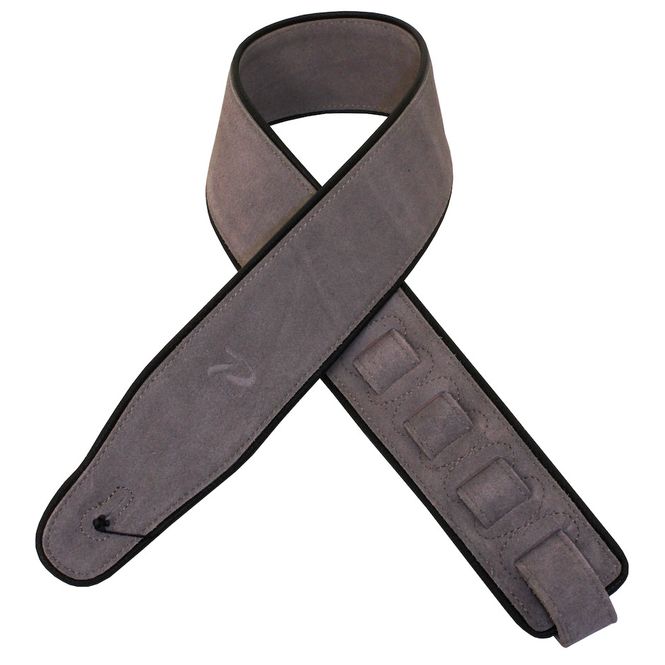 Hovedbilde Profile LS51-8 Suede Strap Grey