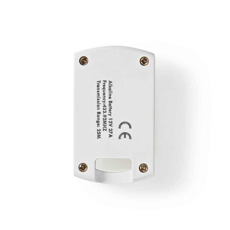 Nedis RF-fjernkontroll - 2 kanaler