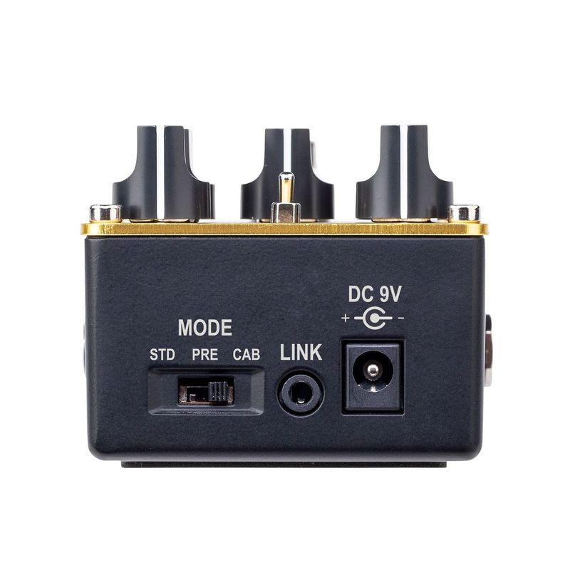 Vox VE-CD Valvenergy Copperhead Drive