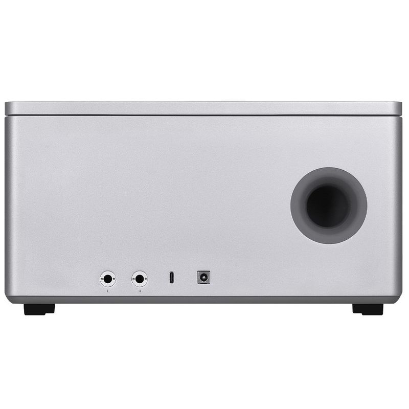 Lava Studio IR-forsterker med 13
