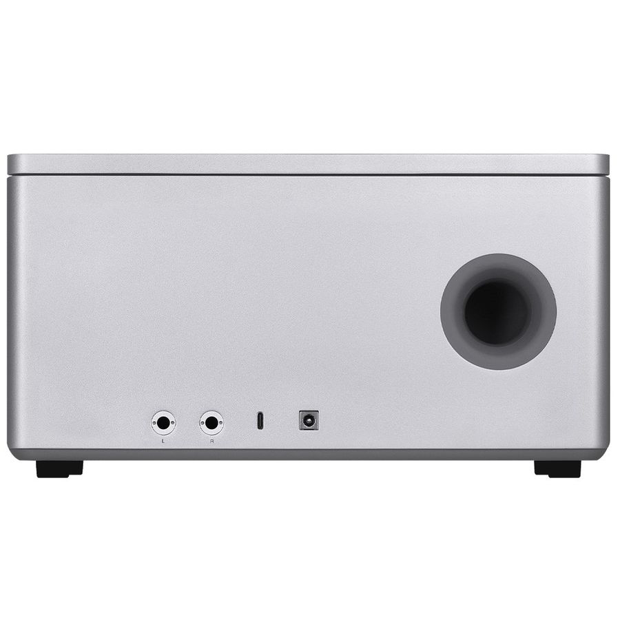 Lava Studio IR-forsterker med 13