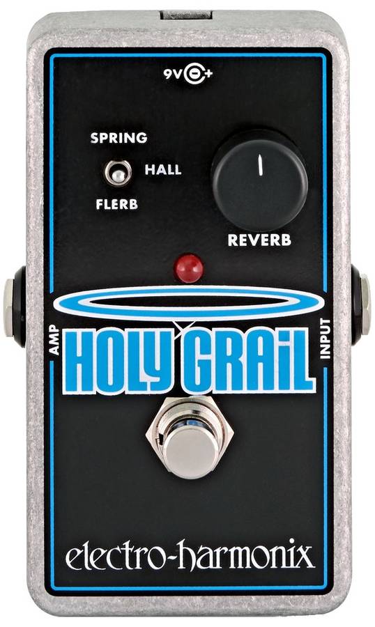 Electro Harmonix Holy Grail Reverb