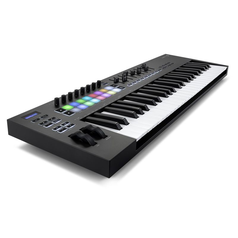 Novation LaunchKEY 61 MK3
