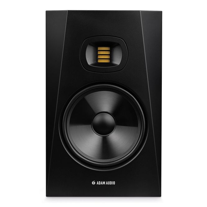 Hovedbilde Adam Audio T8V Aktiv Studiomonitor, 8