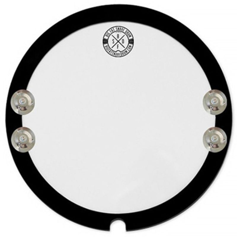 Big Fat Snare Drum - 13
