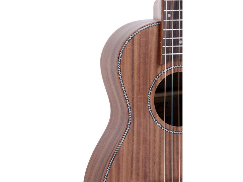 Morgan CG10GUK Guitarlele, Naturel