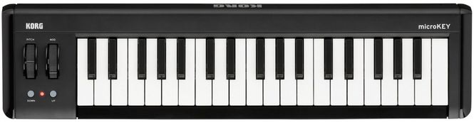 Hovedbilde Korg microKEY2-37