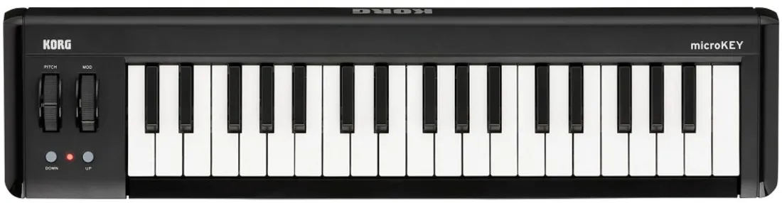Korg microKEY2-37