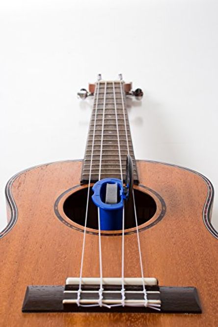 Hovedbilde Music Nomad The Humilele - luftfukter for ukulele