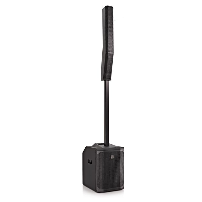 Hovedbilde Electro-Voice EVOLVE 50, Aktivt Høyttalersystem m/ bag
