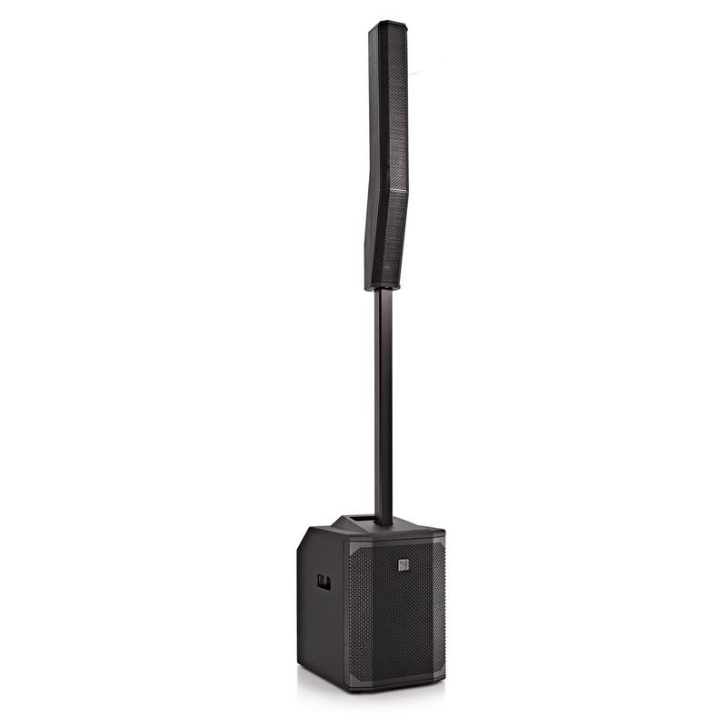 Electro-Voice EVOLVE 50, Aktivt Høyttalersystem m/ bag