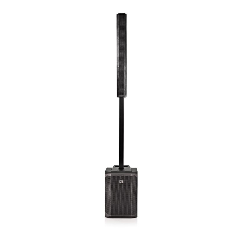 Electro-Voice EVOLVE 50, Aktivt Høyttalersystem m/ bag