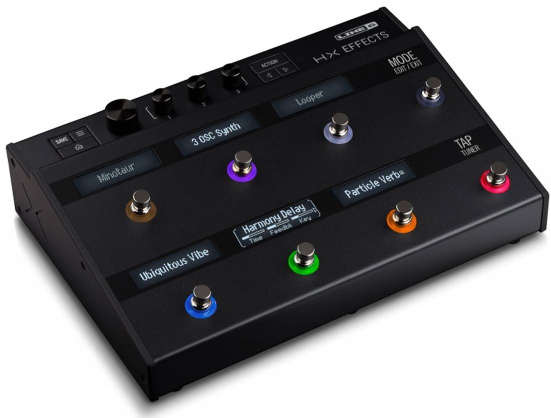 Line 6 HX Effects II