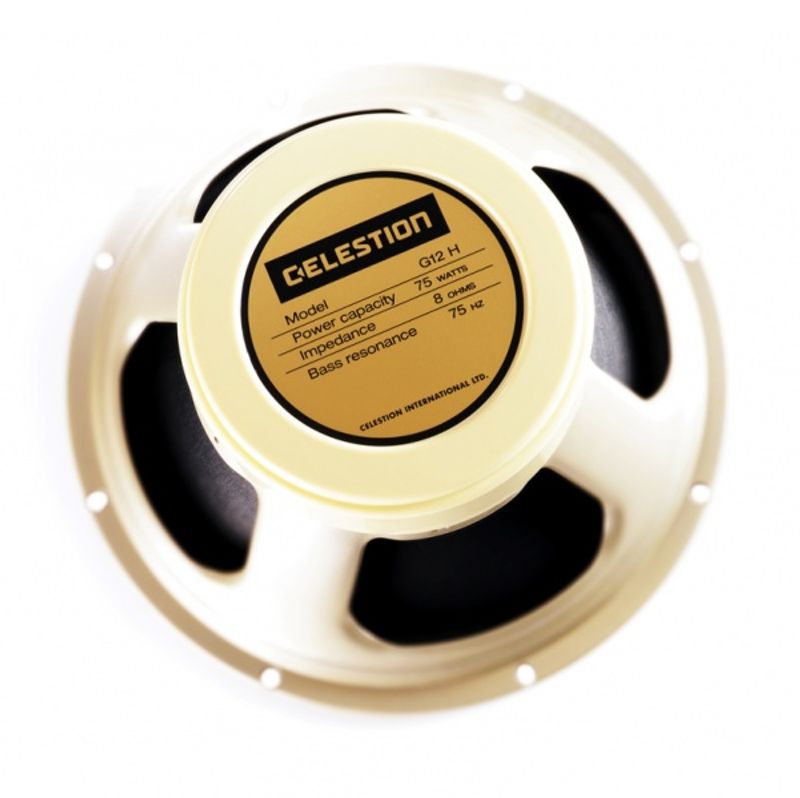 Celestion G12H-75 Creamback 8R