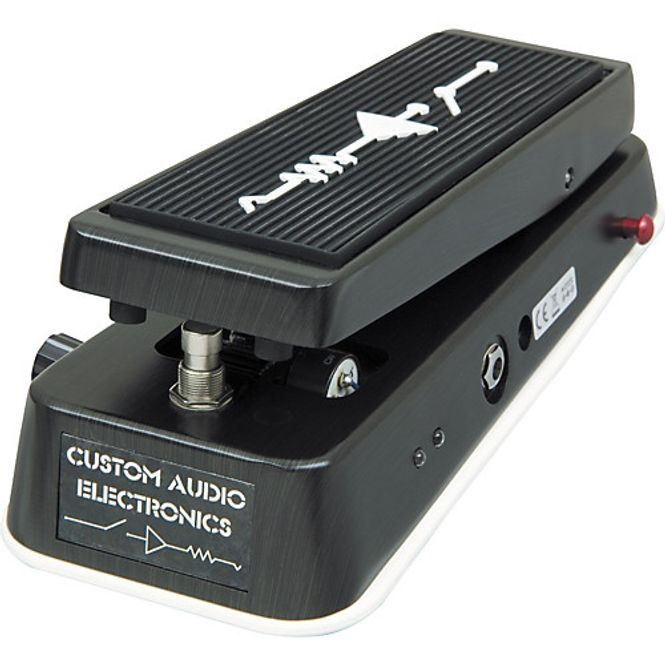 Hovedbilde MXR MC404 Wah