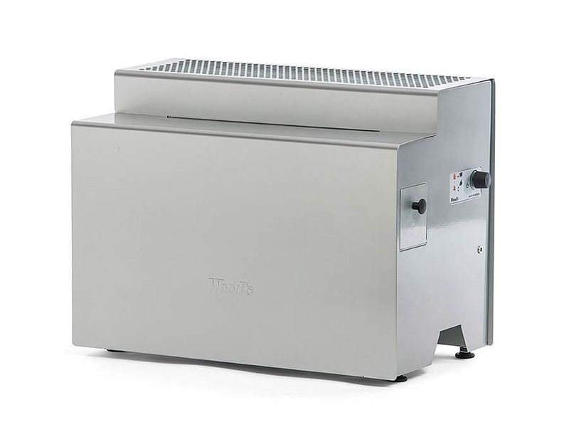 Wood’s HSW100 luftfukter, opptil 210 m²