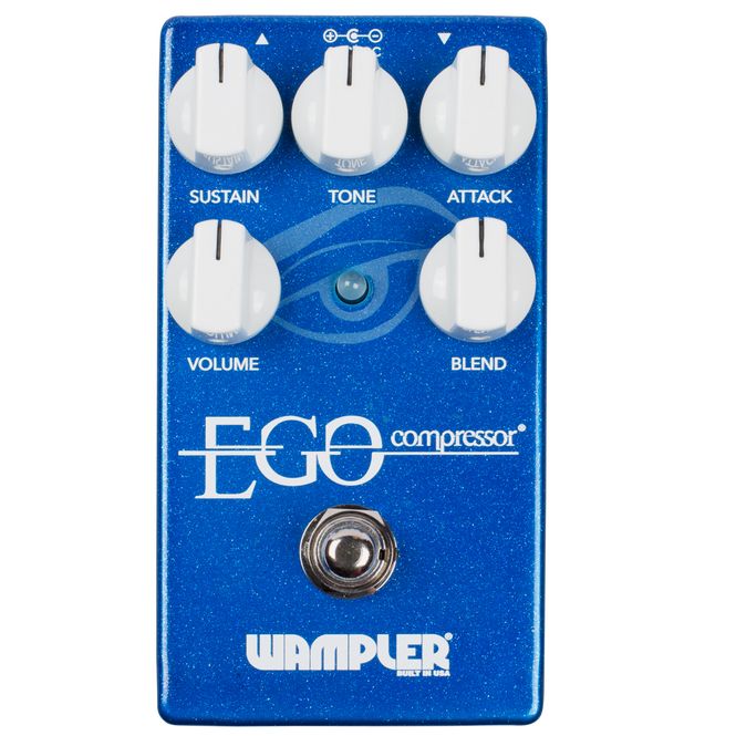 Hovedbilde Wampler Ego Compressor