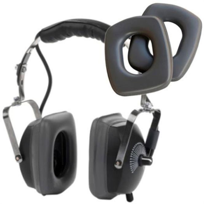 Hovedbilde Metrophones MPG Studio Isolation Headphones w/ Metronome