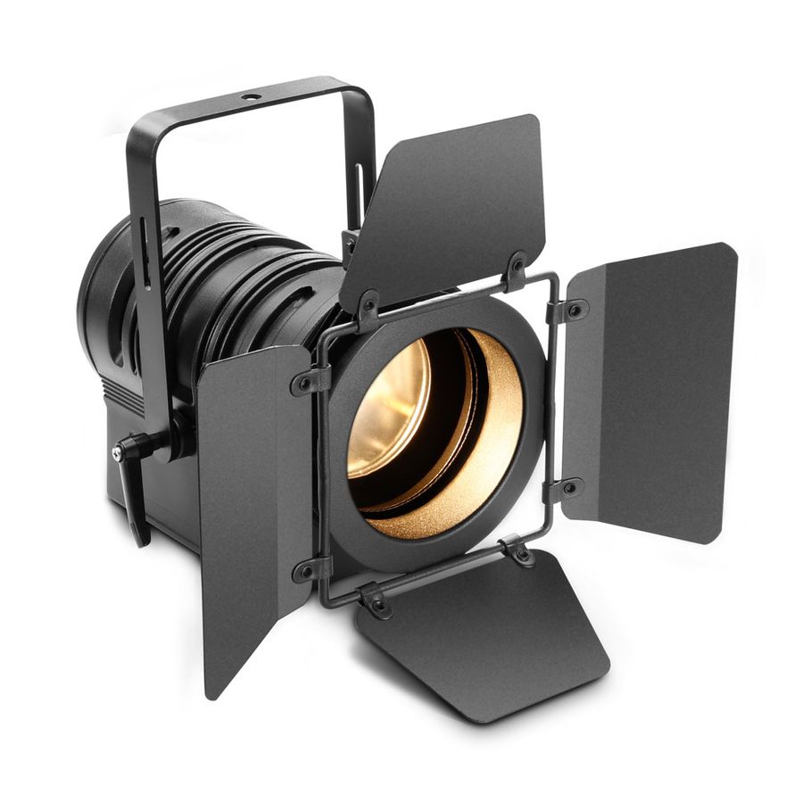 Cameo TS 40 WW teaterspot, Varm Hvit LED