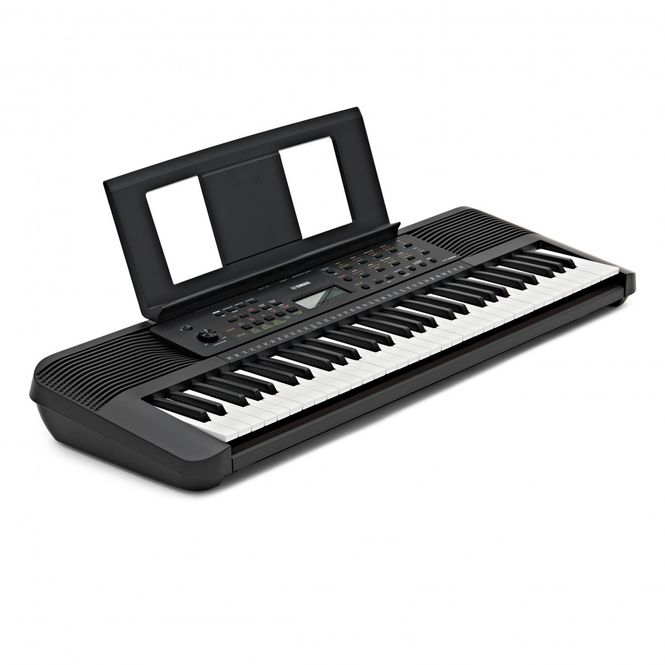 Hovedbilde Yamaha PSR-E283 keyboard