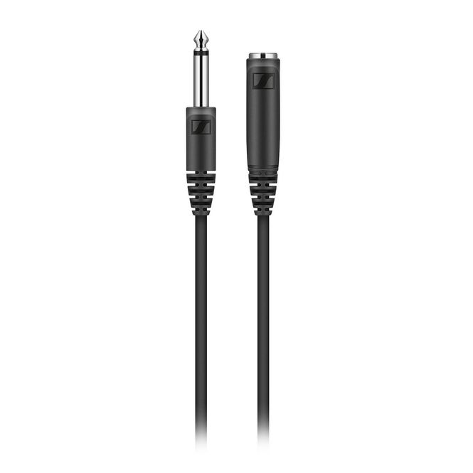 Hovedbilde Sennheiser XSW-D 6.3mm (1/4) extension cable