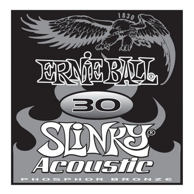 Hovedbilde Ernie Ball EB-1830 Slinky Acoustic Phosphor Bronze