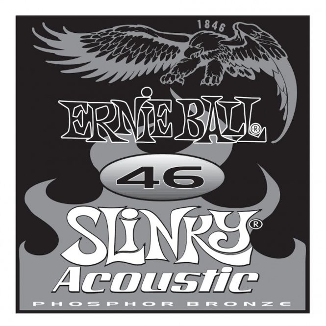Hovedbilde Ernie Ball EB-1846 Slinky Acoustic Phosphor Bronze
