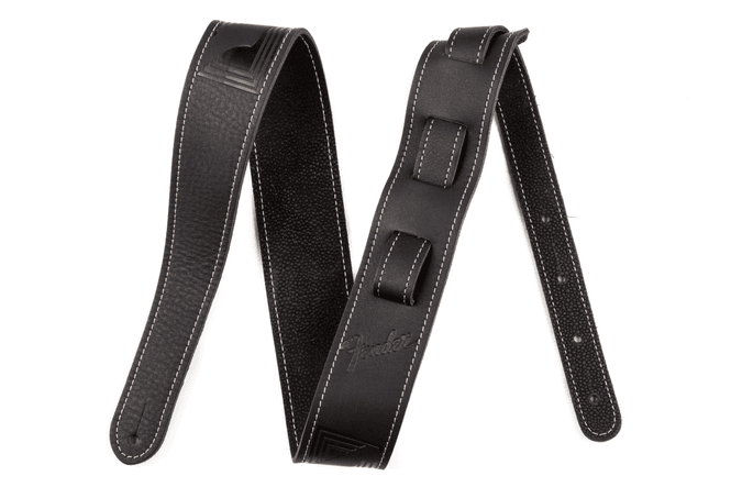 Hovedbilde Fender Monogram Leather Strap
