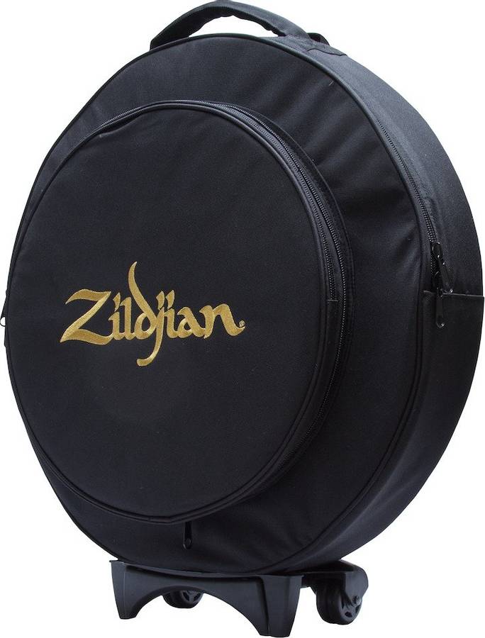 Zildjian ZCB22R Rolling Cymbal Bag 22