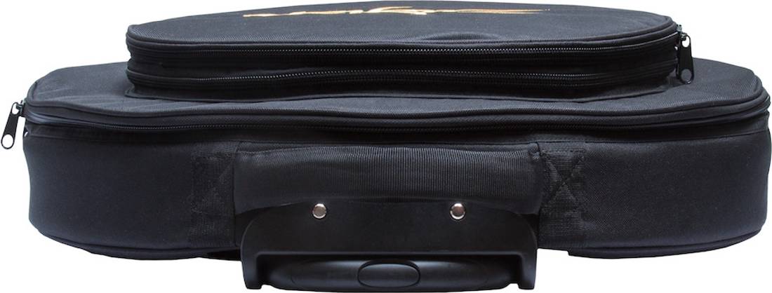 Zildjian ZCB22R Rolling Cymbal Bag 22